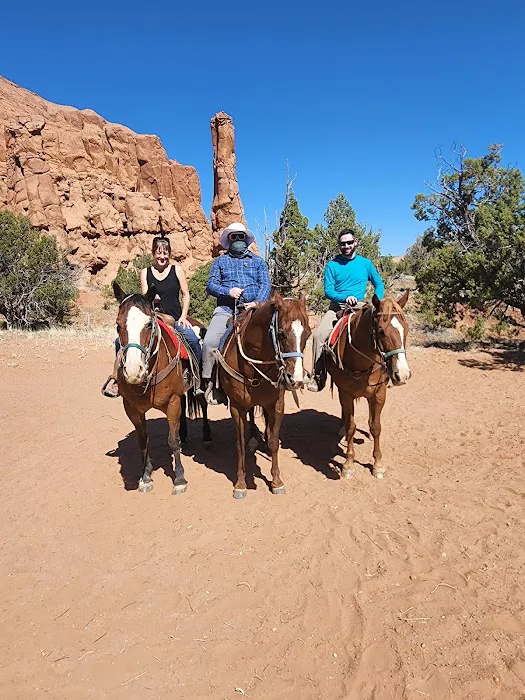 Basin Campground 4