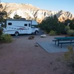 Basin Campground