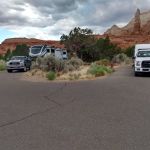 Oasis Group Campground