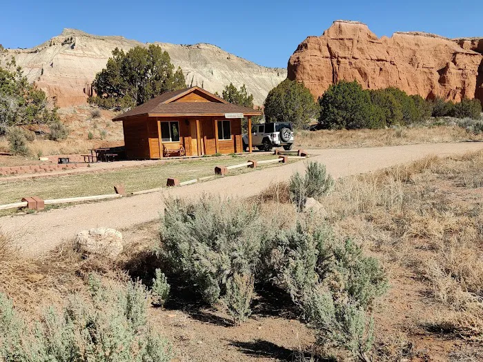 Kodachrome Bunkhouse 3