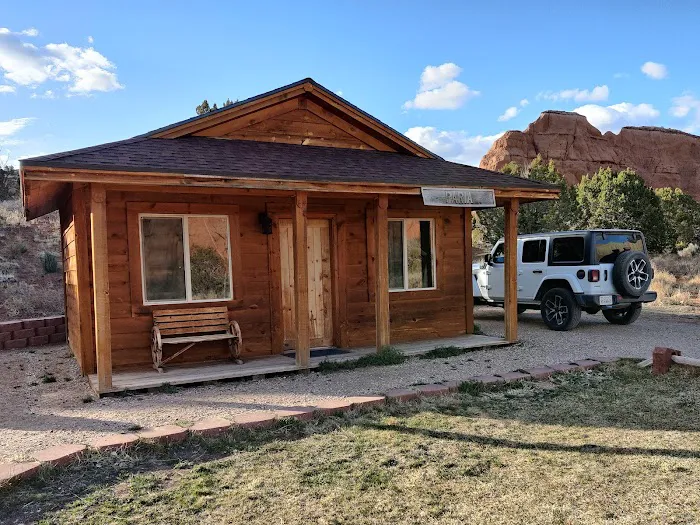 Kodachrome Bunkhouse 0