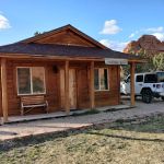 Kodachrome Bunkhouse