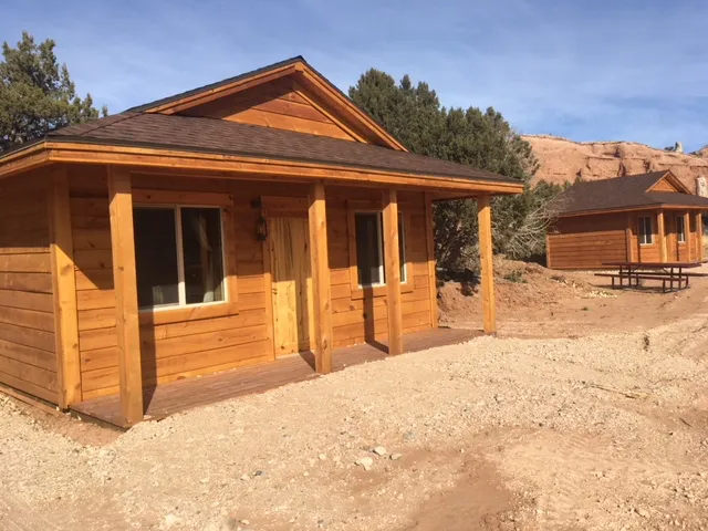 Kodachrome Bunkhouse 5