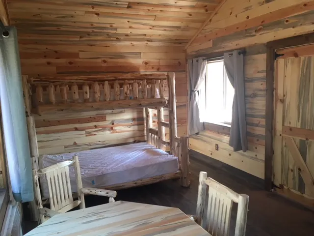 Kodachrome Bunkhouse 4