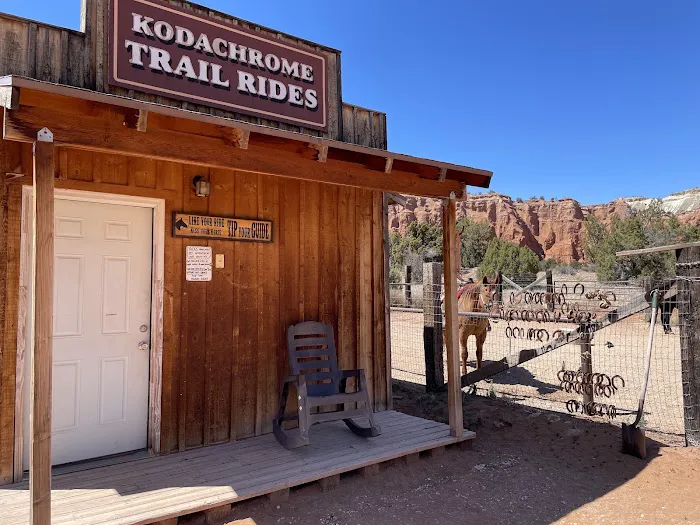 Arch Campground 7