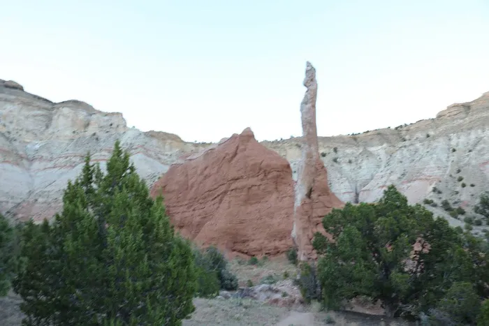 Bryce View Campground 7