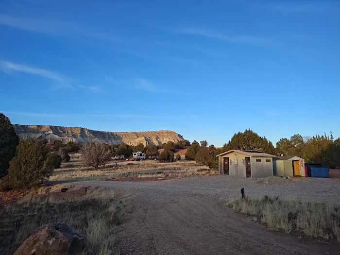 Bryce View Campground 3