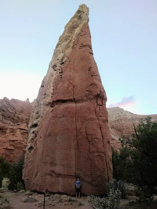 Bryce View Campground 8