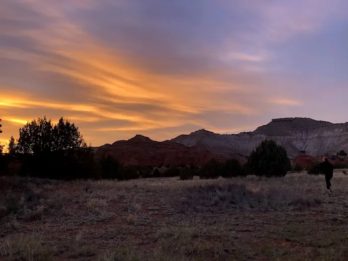 Bryce View Campground 1