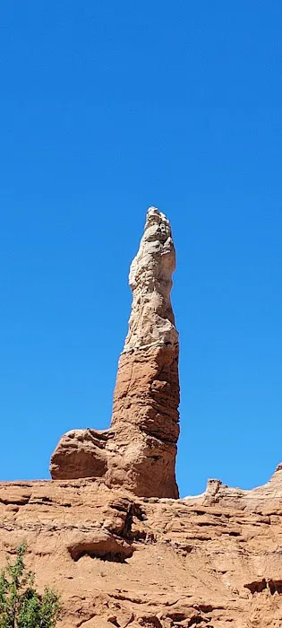 Bryce View Campground 0