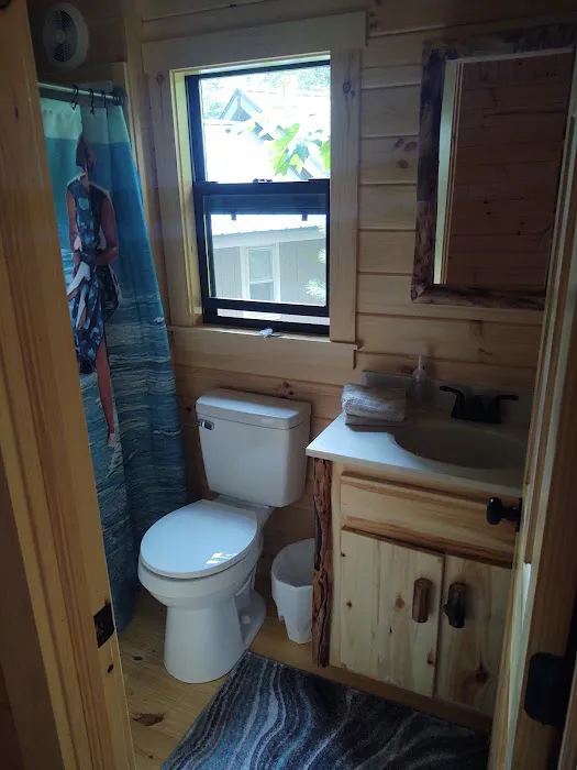 Durham Leisure Campground 6