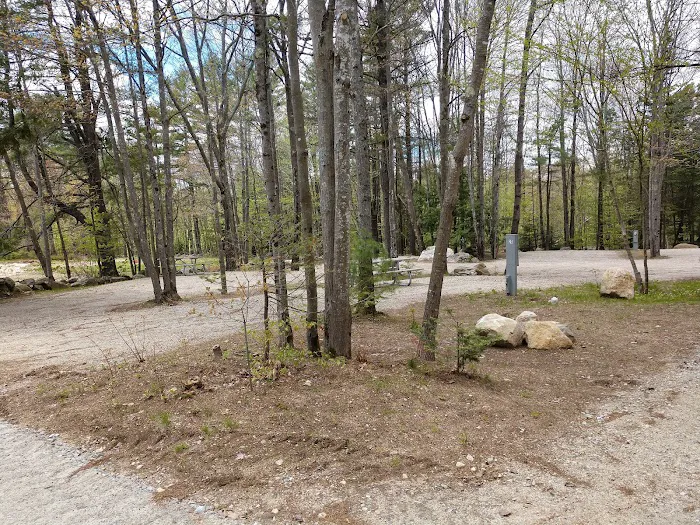 Durham Leisure Campground 4