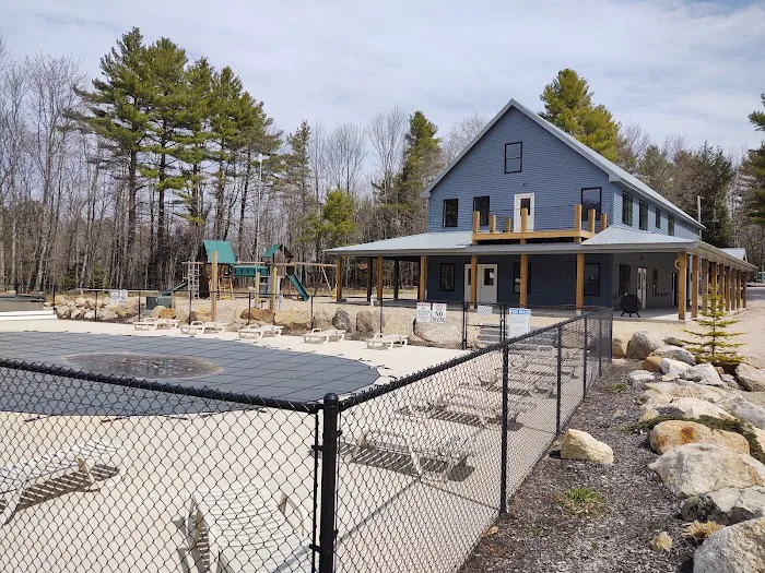 Durham Leisure Campground 0