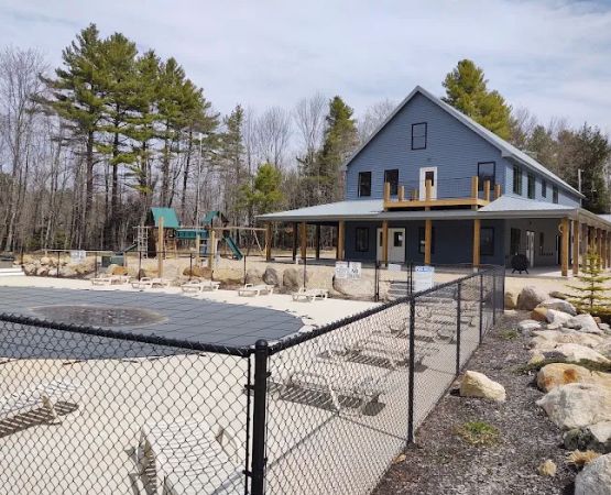 Durham Leisure Campground
