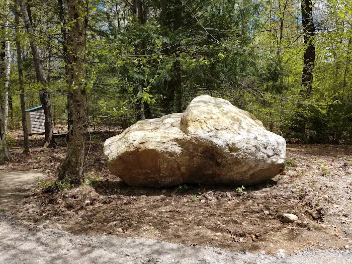 Durham Leisure Campground 3