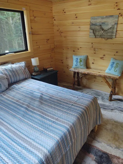 Durham Leisure Campground 5