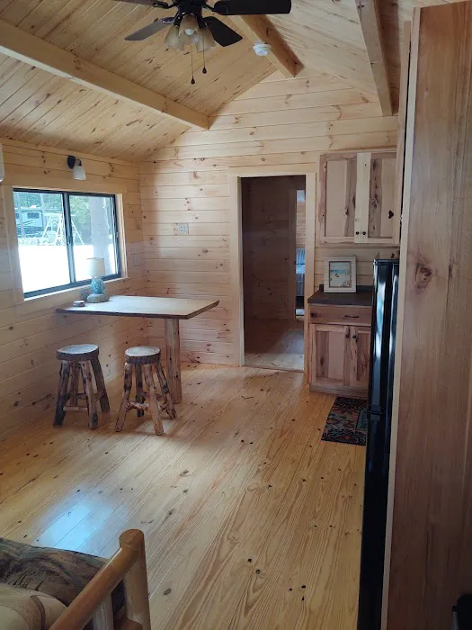 Durham Leisure Campground 2