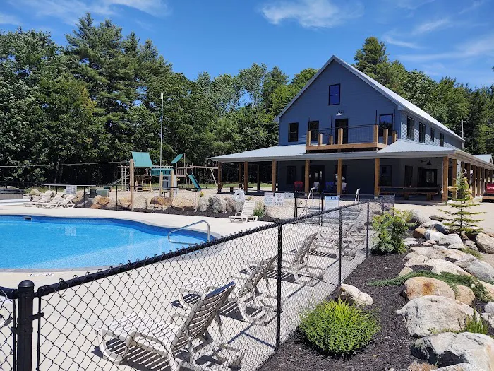 Durham Leisure Campground 8