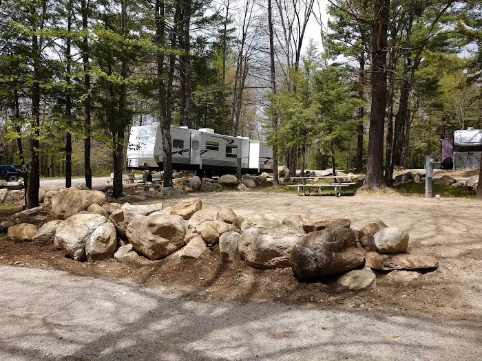 Durham Leisure Campground 7
