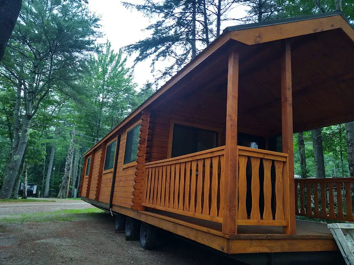 Durham Leisure Campground 1