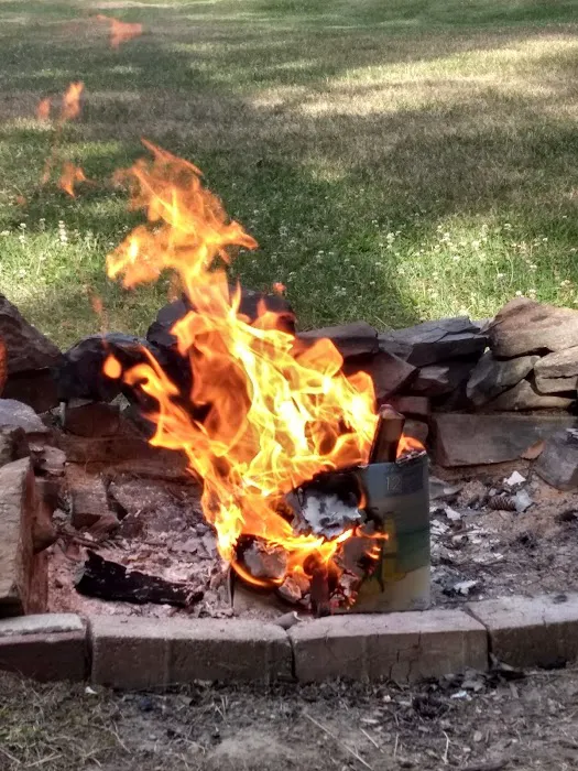 Town Line Camping 1