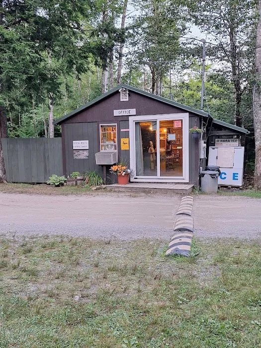 Town Line Camping 4