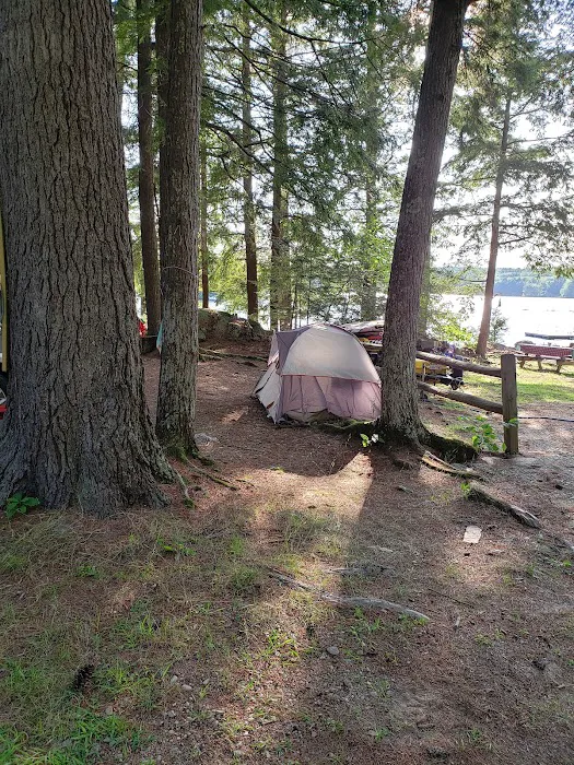 Town Line Camping 2