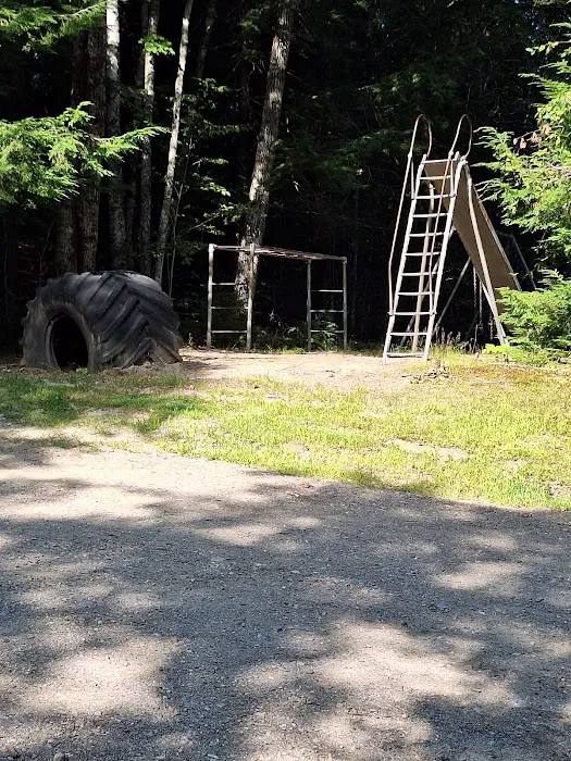 Town Line Camping 3