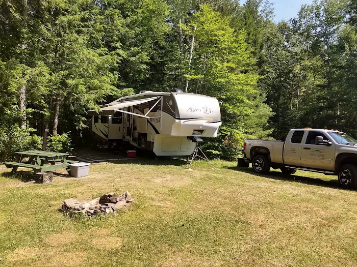 Town Line Camping 9