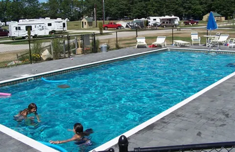 Freeport / Durham KOA Holiday 0