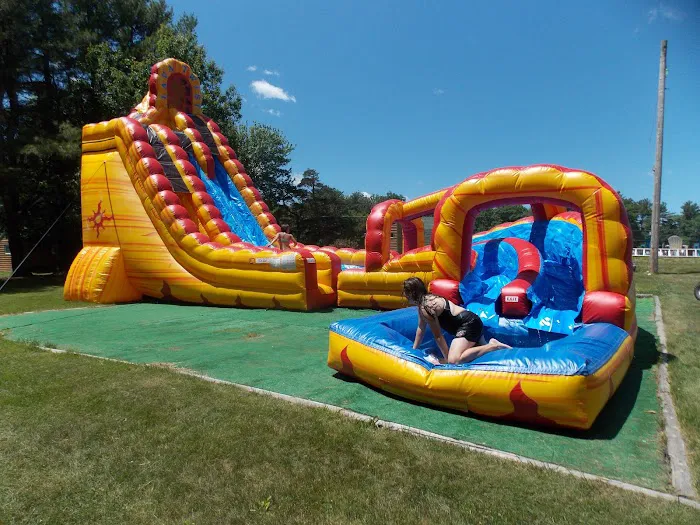 Freeport / Durham KOA Holiday 3