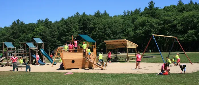 Freeport / Durham KOA Holiday 2