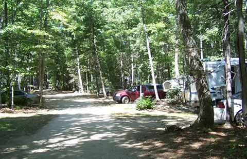 Freeport / Durham KOA Holiday 4