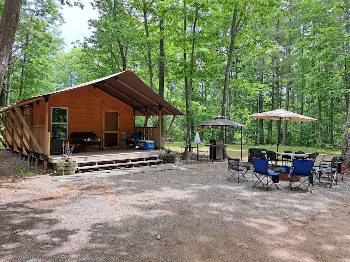 Freeport / Durham KOA Holiday 8