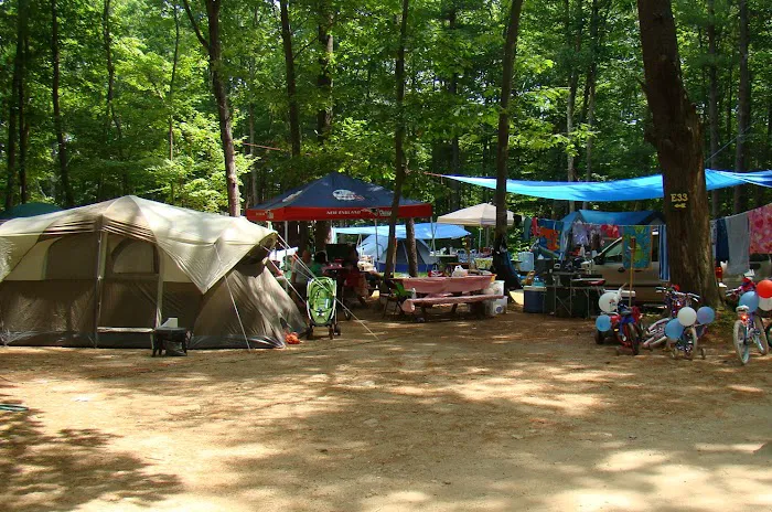 Freeport / Durham KOA Holiday 7