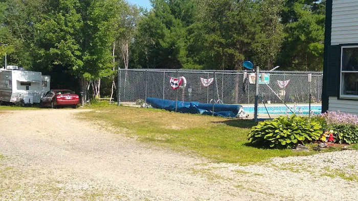 Freeport Village Campground 5