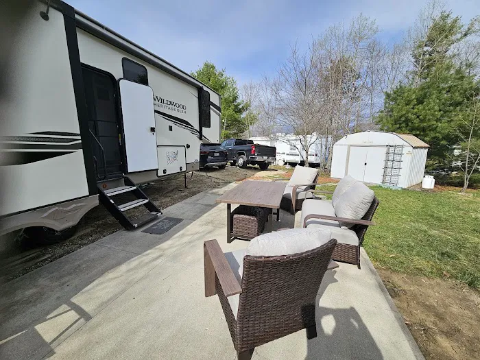 Freeport Village Campground 8