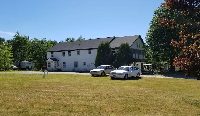 Freeport Village Campground 7