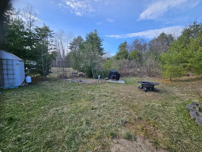 Freeport Village Campground 3