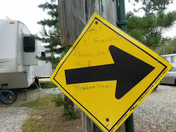 Freeport Village Campground 1