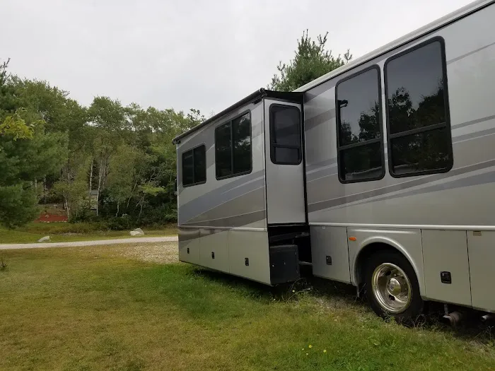 Freeport Village Campground 0