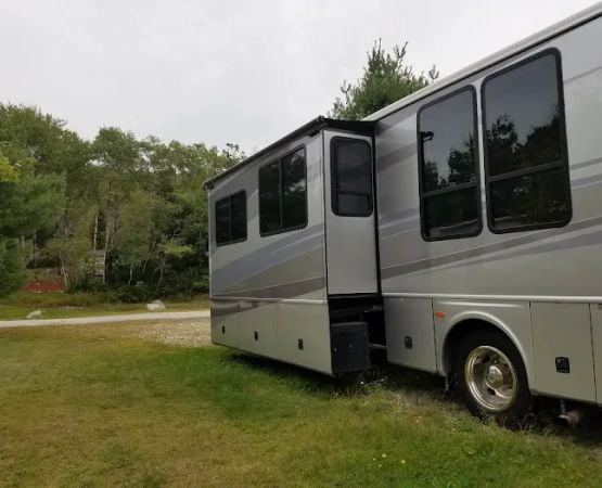 Freeport Village Campground