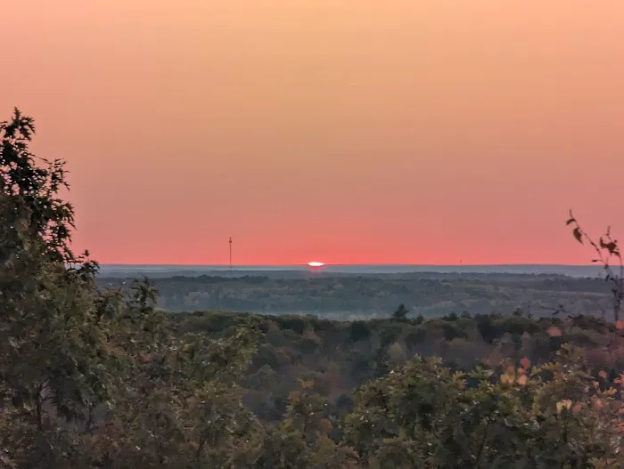 Bradbury Mountain State Park Campground 4