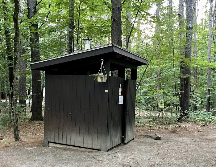 Bradbury Mountain State Park Campground 9