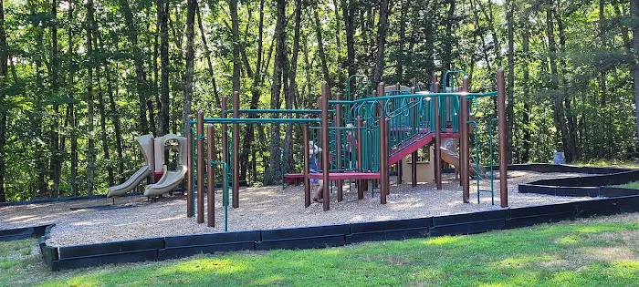 Bradbury Mountain State Park Campground 0
