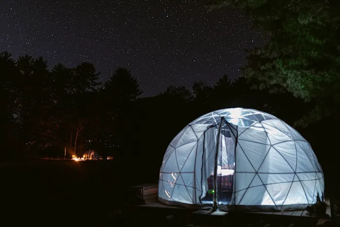ComfyDome 0