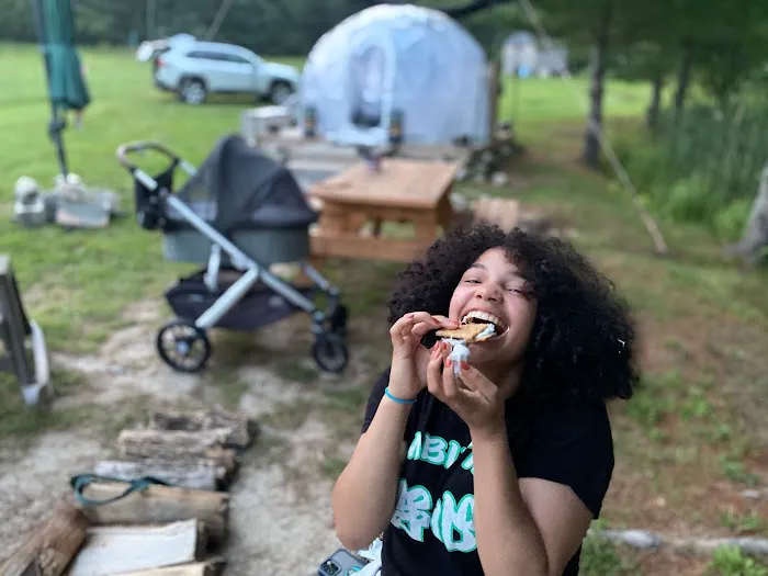 ComfyDome 2