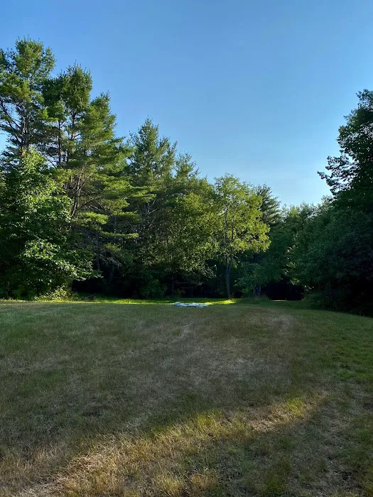 Porcupine Creek Rustic Camping 3