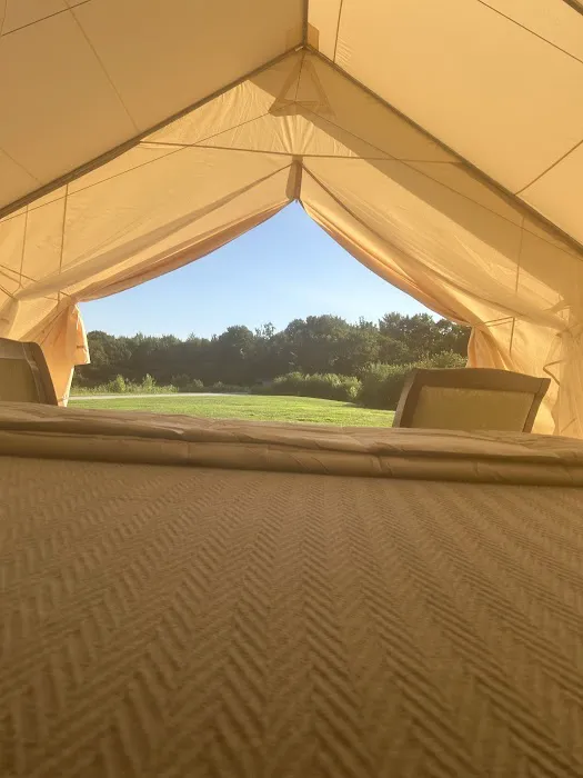 Twin Ponds Lodge 8