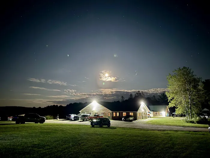 Twin Ponds Lodge 4